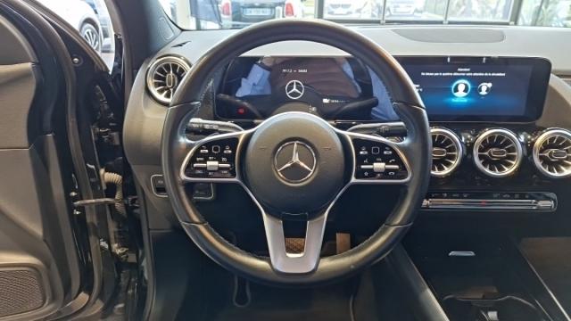 Mercedes Benz Gla image 5
