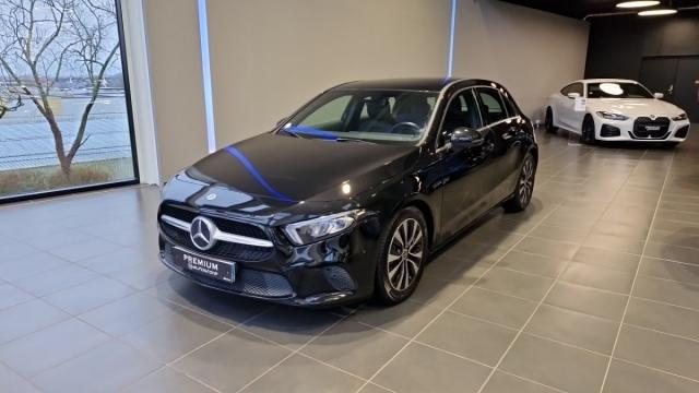 Mercedes Benz Classe A 180 D Style Line 8g-Dct
