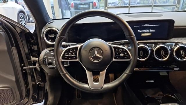 Mercedes Benz Classe A image 8