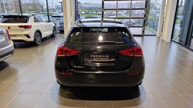 Mercedes Benz Classe A image 2