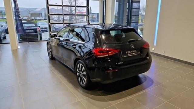 Mercedes Benz Classe A image 6