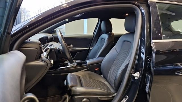 Mercedes Benz Classe A image 4