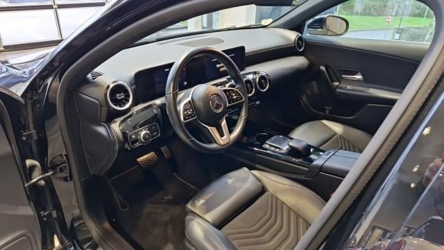 Mercedes Benz Classe A image 7