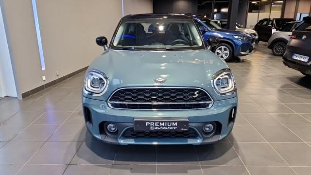 Mini Countryman image 5