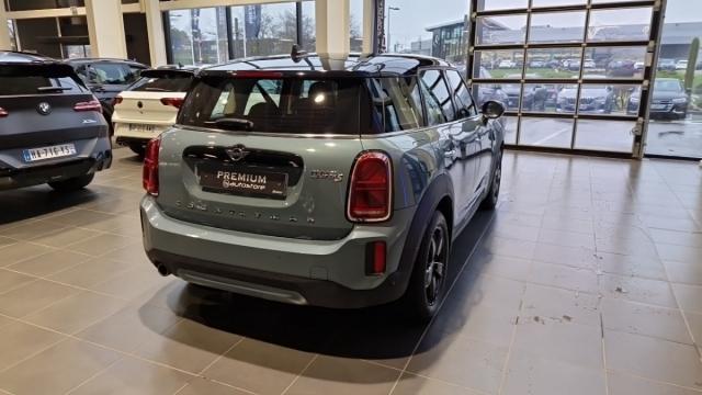Mini Countryman image 8