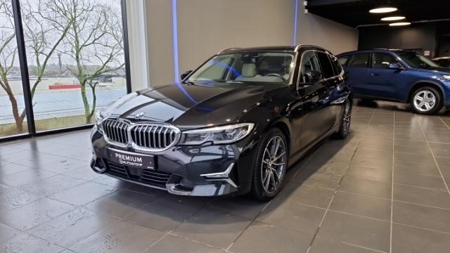 Bmw Série 3 G21 Touring 330i Xdrive 258 Ch Bva8 Luxury