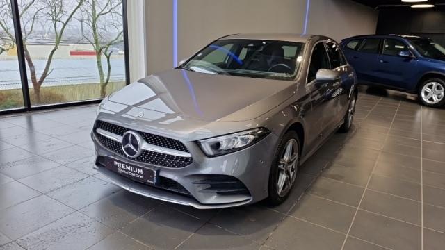 Mercedes Benz Classe A 250 E 8g-Dct Amg Line