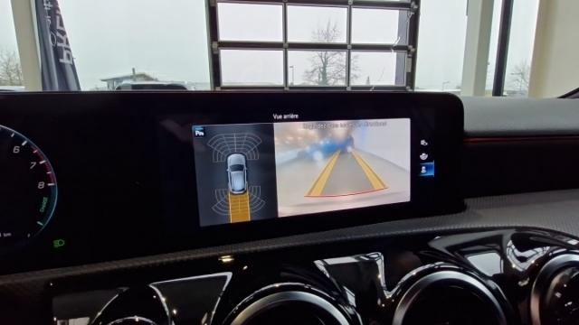 Mercedes Benz Classe A image 4