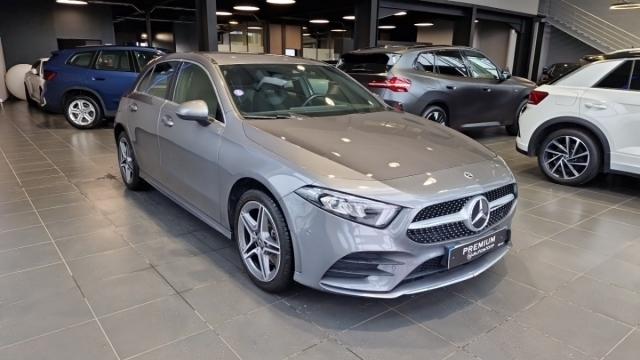 Mercedes Benz Classe A image 1