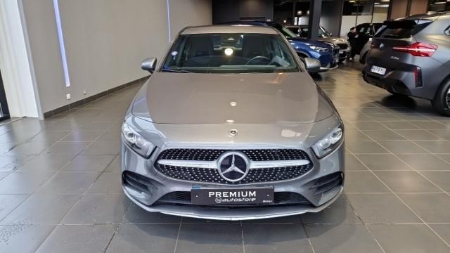 Mercedes Benz Classe A image 3