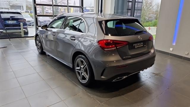 Mercedes Benz Classe A image 7