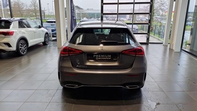 Mercedes Benz Classe A image 6