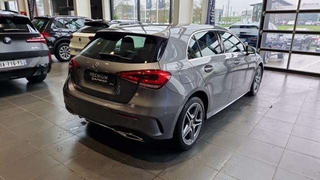 Mercedes Benz Classe A image 2