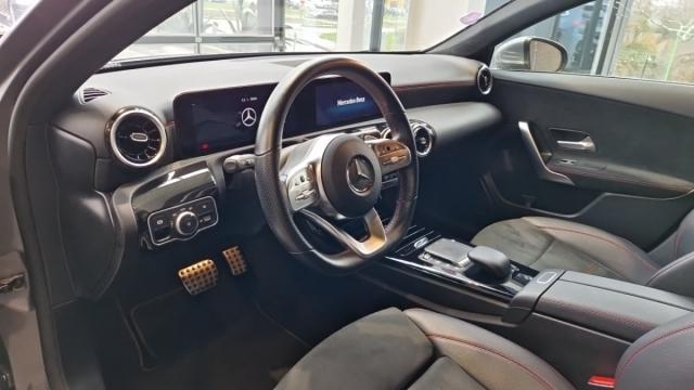 Mercedes Benz Classe A image 9