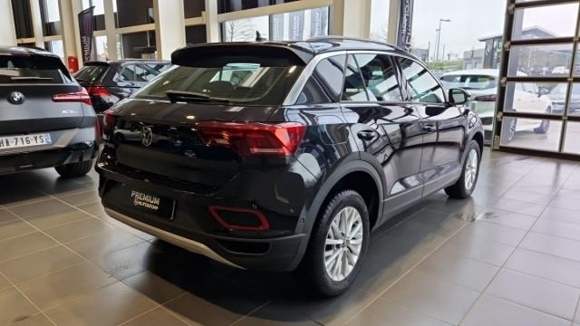 Volkswagen T-Roc image 4