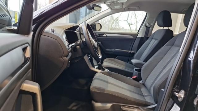 Volkswagen T-Roc image 1