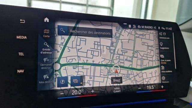 Bmw Serie 2 Active Tourer image 5