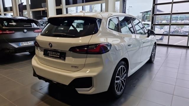 Bmw Serie 2 Active Tourer image 8