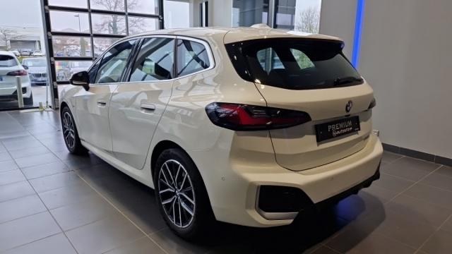 Bmw Serie 2 Active Tourer image 7