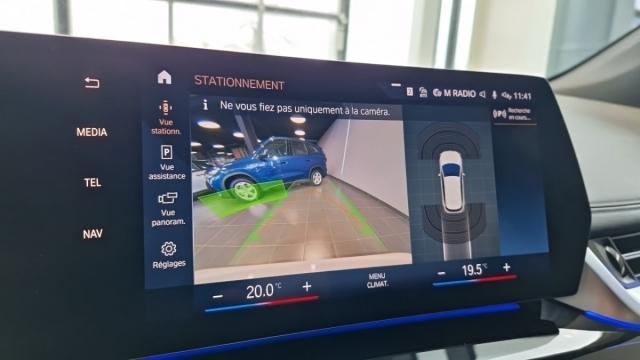 Bmw Serie 2 Active Tourer image 9