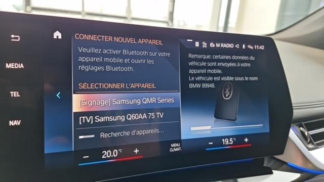 Bmw Serie 2 Active Tourer image 1