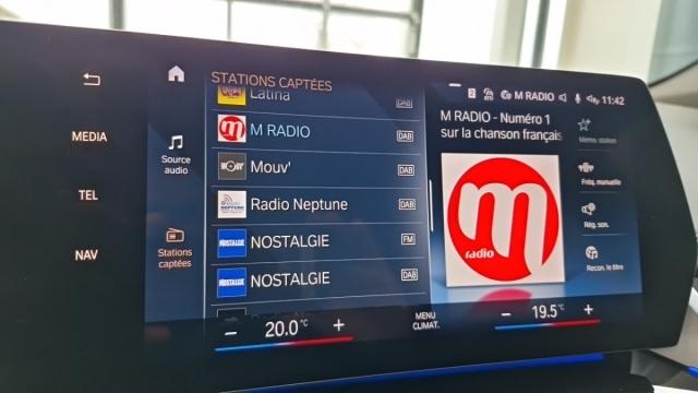 Bmw Serie 2 Active Tourer image 2