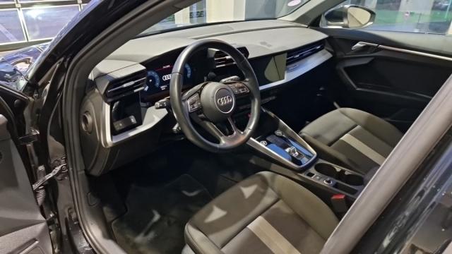 Audi A3 Sportback image 9