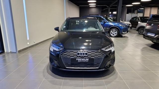 Audi A3 Sportback image 2