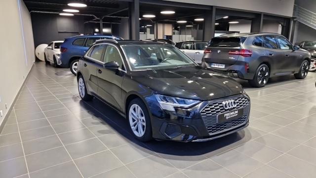 Audi A3 Sportback image 1