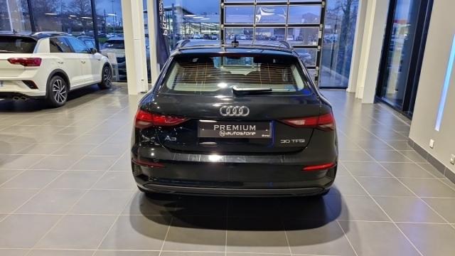 Audi A3 Sportback image 6