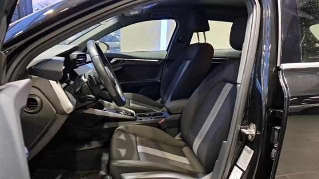 Audi A3 Sportback image 3