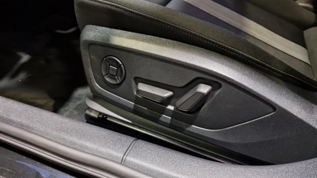 Audi A3 Sportback image 4