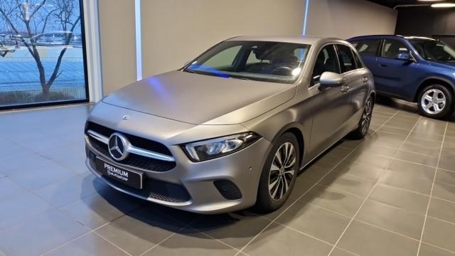 Mercedes Benz Classe A 180 7g-Dct Style Line