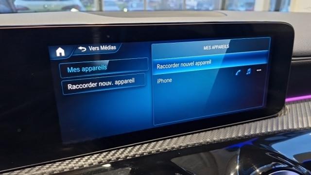 Mercedes Benz Classe A image 2