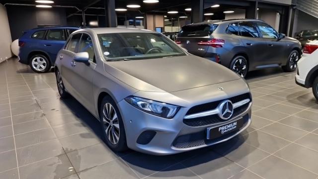 Mercedes Benz Classe A image 8