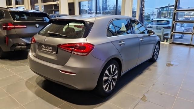 Mercedes Benz Classe A image 9