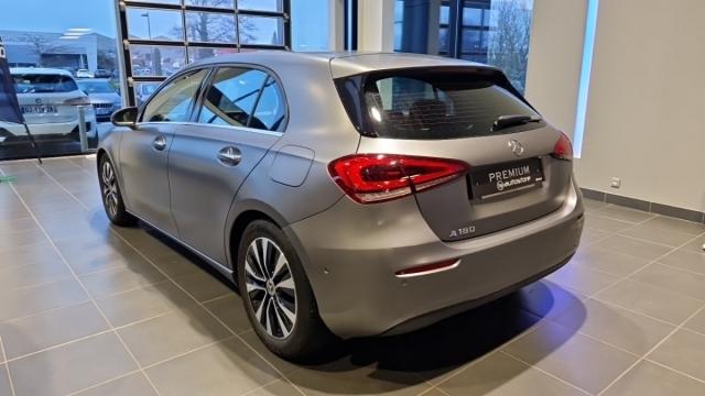 Mercedes Benz Classe A image 4