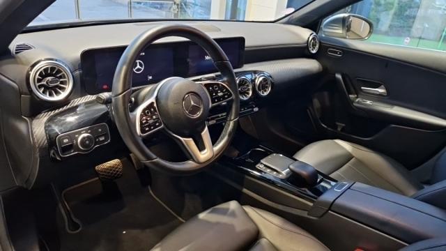 Mercedes Benz Classe A image 6