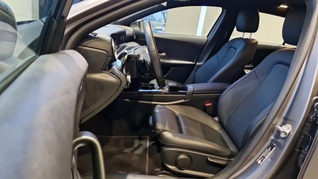 Mercedes Benz Classe A image 5