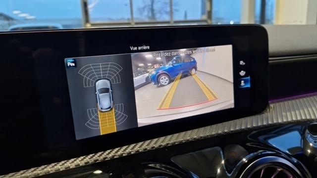 Mercedes Benz Classe A image 1