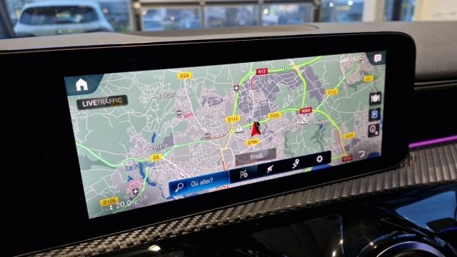 Mercedes Benz Classe A image 7