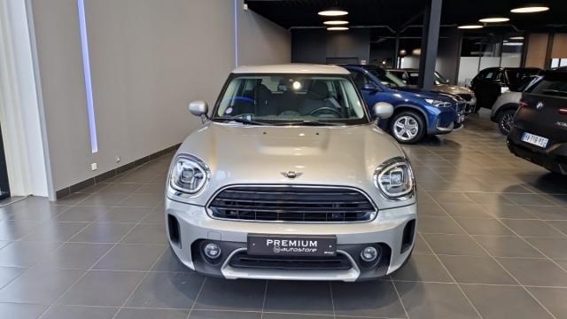 Mini Countryman image 9