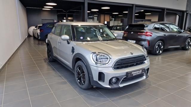 Mini Countryman image 6