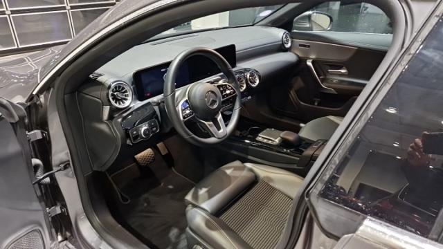 Mercedes Benz Cla image 7