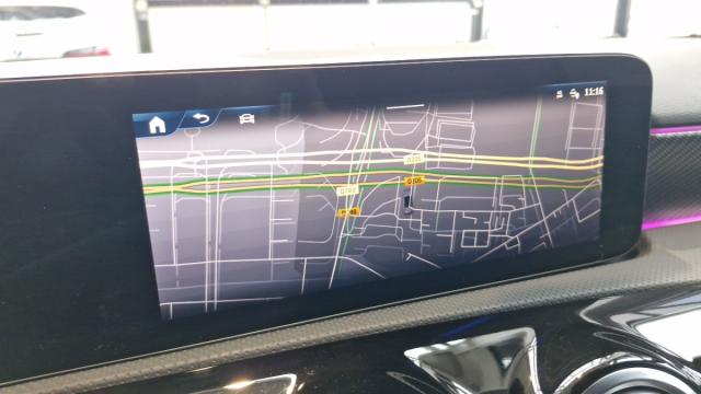 Mercedes Benz Classe A image 5