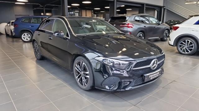 Mercedes Benz Classe A image 4