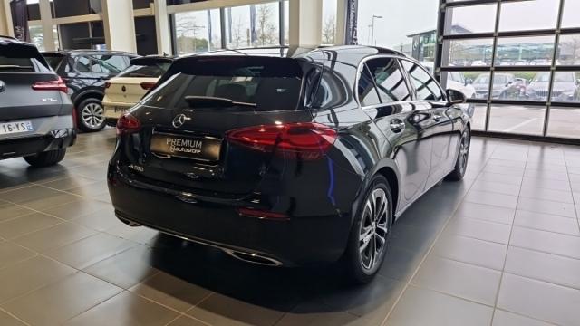 Mercedes Benz Classe A image 1