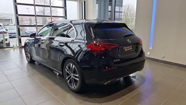 Mercedes Benz Classe A image 8