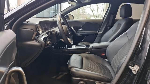 Mercedes Benz Classe A image 3