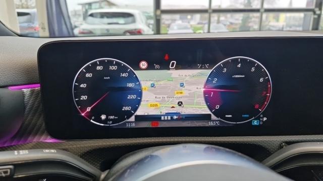 Mercedes Benz Classe A image 7